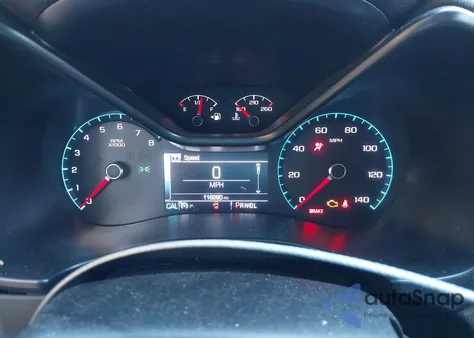 2018 Chevrolet Colorado Lt from USA, damaged, VIN 1GCGSCEA7J1204205